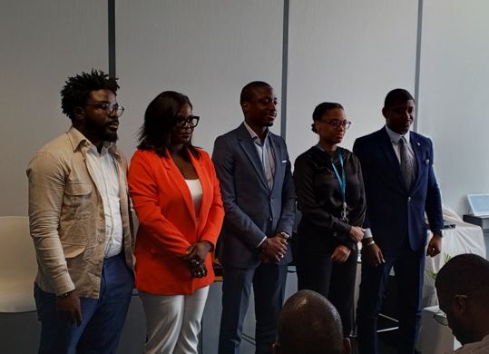 En route pour la 3ème édition du Cyber Africa Forum à Abidjan les 24 et 25 avril 2023